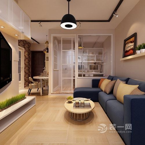 泰安棚改进行时:水泉社区二期建筑面积约20万