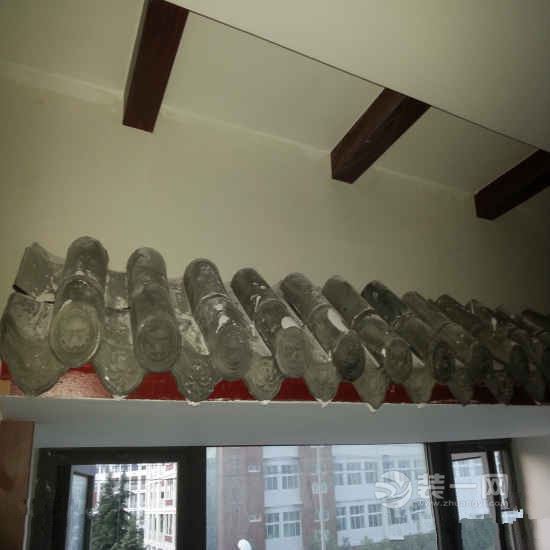 王先生分享80平两室一厅装修日记