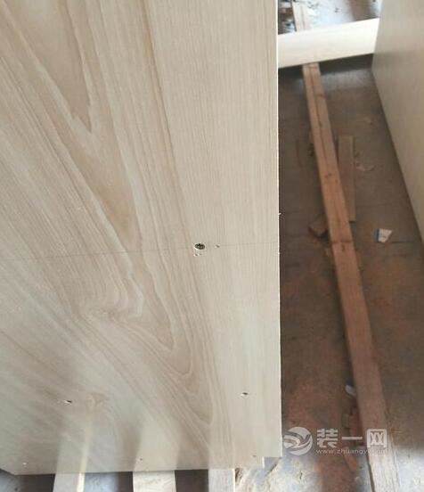 木工师傅解析装修出彩的技术步骤图 木工师傅解析装修出彩的技术步骤图