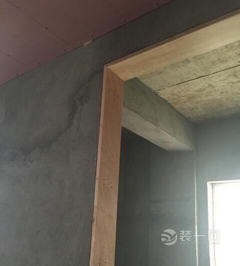 木工师傅解析装修出彩的技术步骤图 木工师傅解析装修出彩的技术步骤图