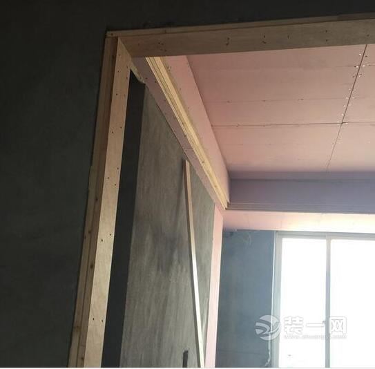 木工师傅解析装修出彩的技术步骤图 木工师傅解析装修出彩的技术步骤图