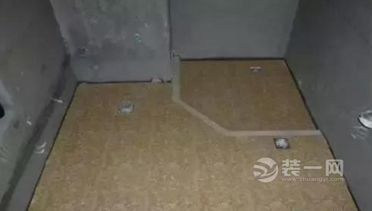 泰安业主分享淋浴房装修日记