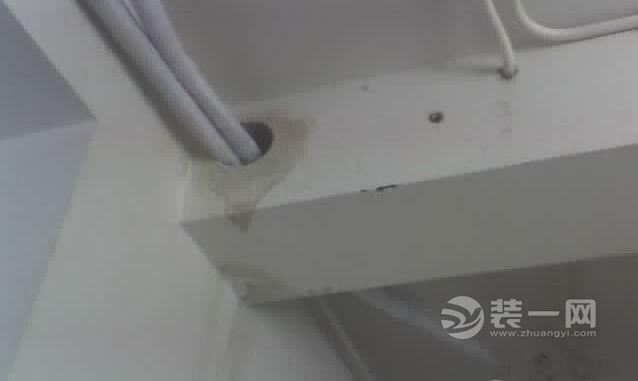 野蛮装修 专挑承重梁下手业主该怎么办? 野蛮装修 专挑承重梁下手业主该怎么办?