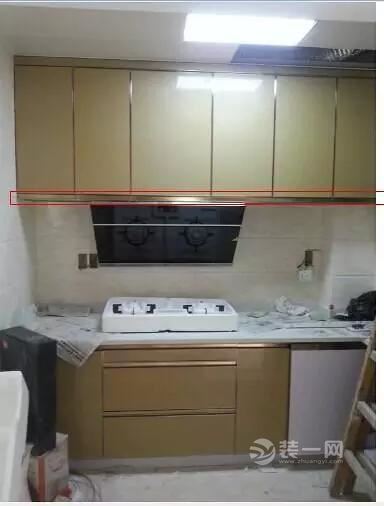 装修业主分享一些错误的家装