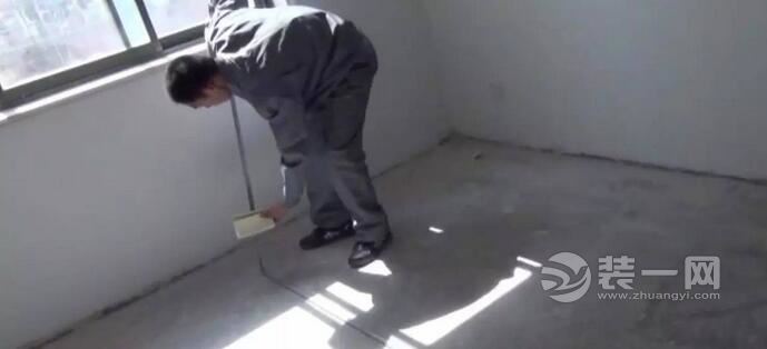购买地板看重产品质量之外