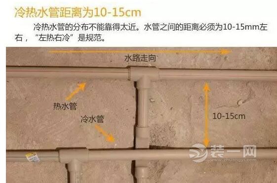 泰安装修业主日记——水电验收篇