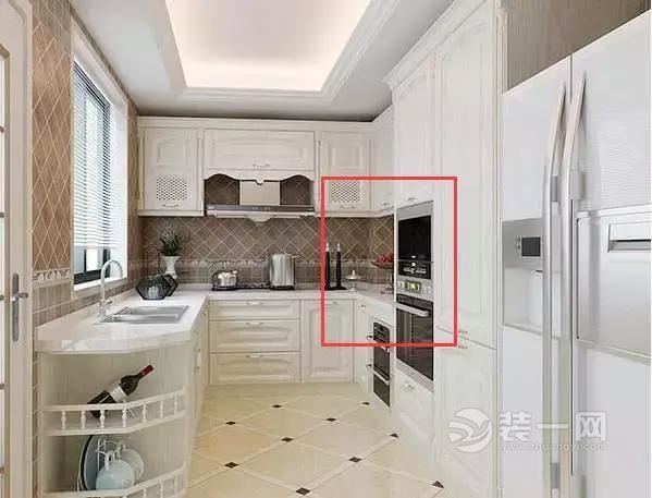 这8个地方总是有人装错