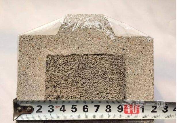 123平三室的毛坯婚房开始装修